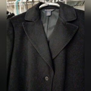 Brooks Brothers Woman's wool coat